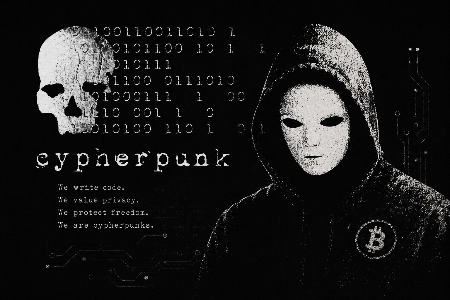 Cypherpunk