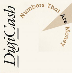 Logo DigiCash