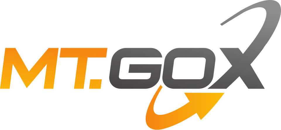 Logo Mt. Gox