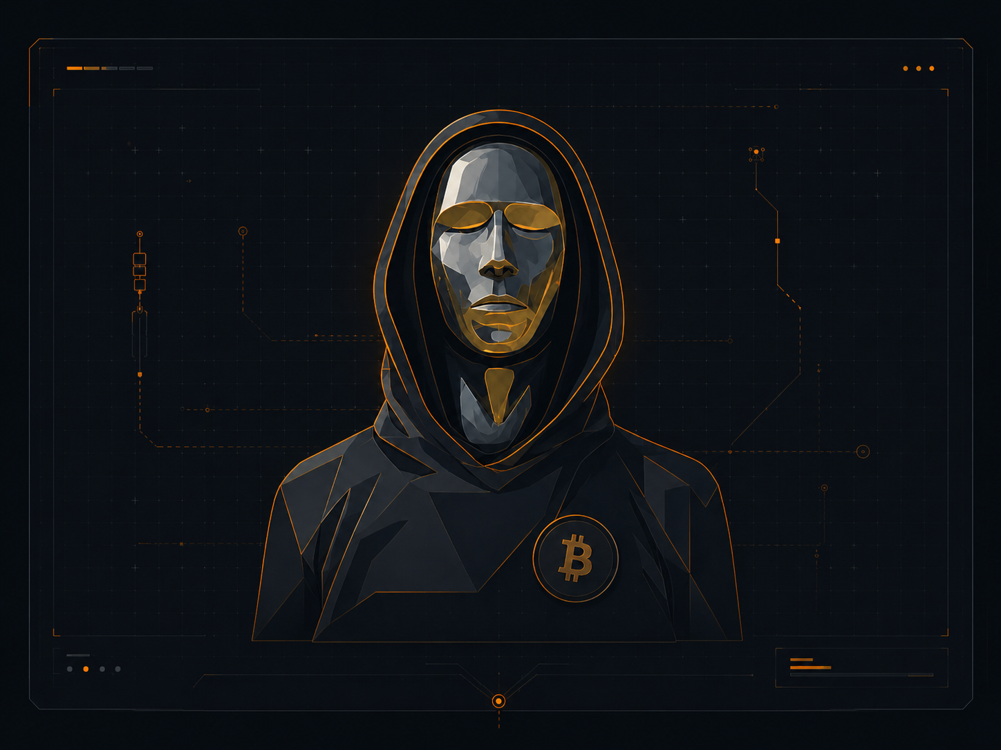 Satoshi Nakamoto